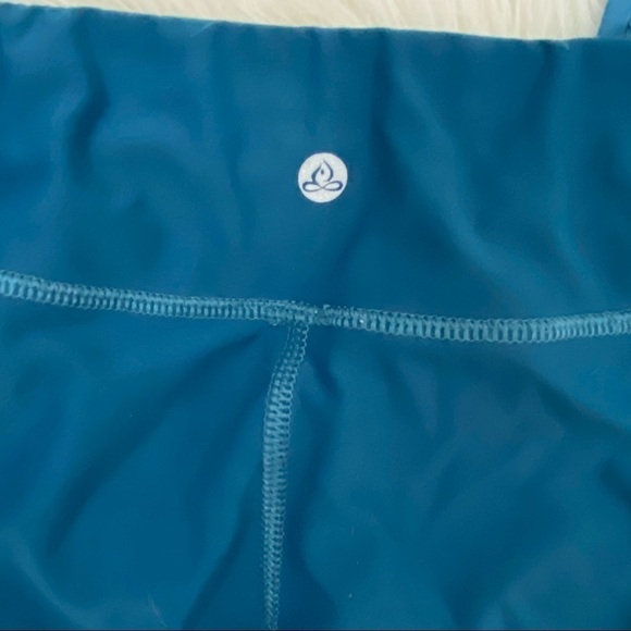 Apana Workout athleisure yoga leggings size S - Picture 10 of 10